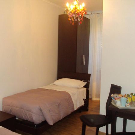 Terme Di Traiano Bed & Breakfast Rome Exterior photo