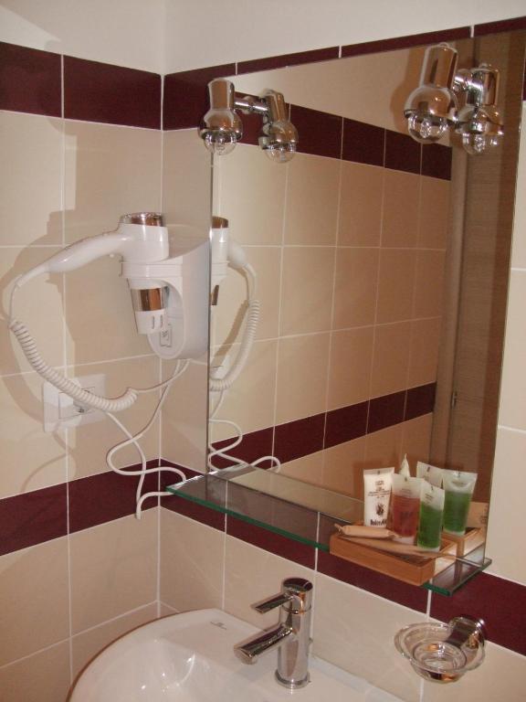 Terme Di Traiano Bed & Breakfast Rome Exterior photo