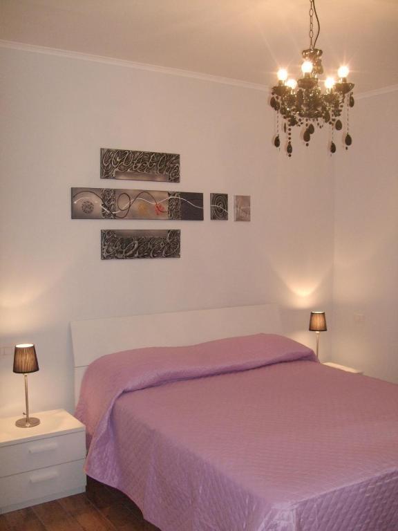 Terme Di Traiano Bed & Breakfast Rome Room photo