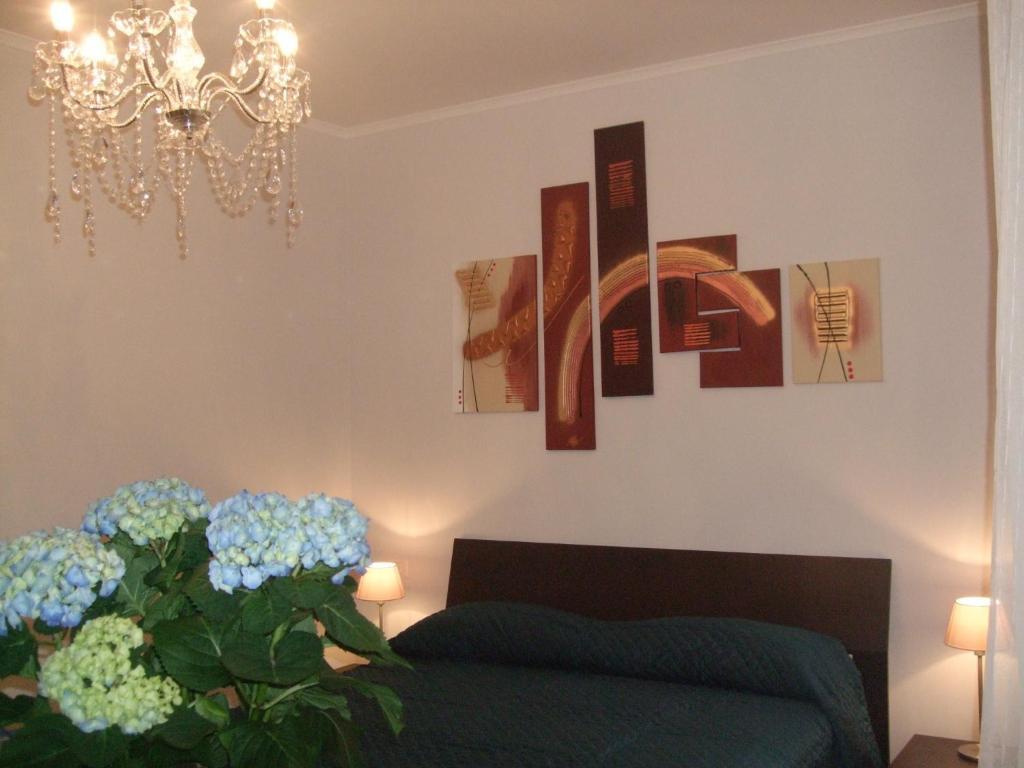 Terme Di Traiano Bed & Breakfast Rome Room photo