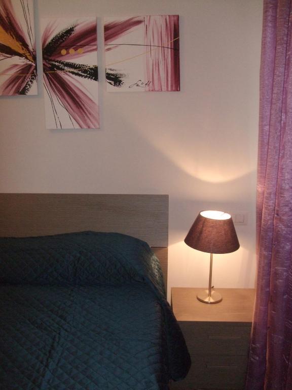 Terme Di Traiano Bed & Breakfast Rome Room photo