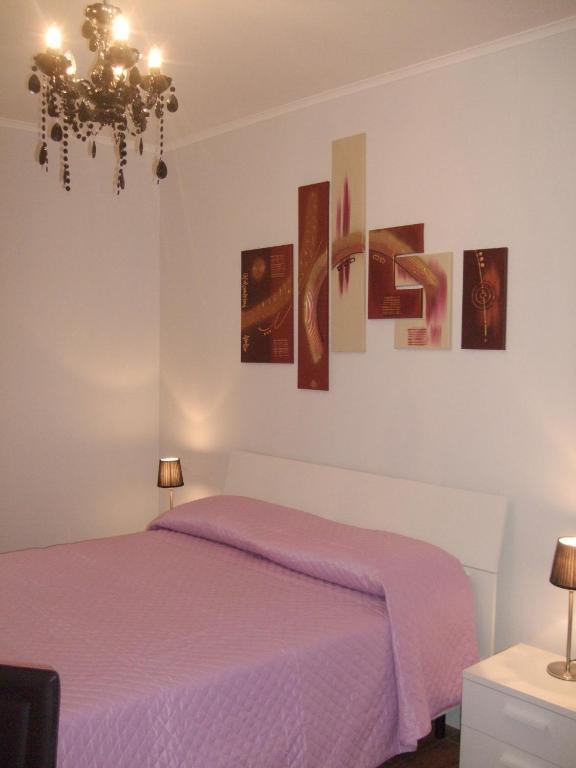 Terme Di Traiano Bed & Breakfast Rome Room photo