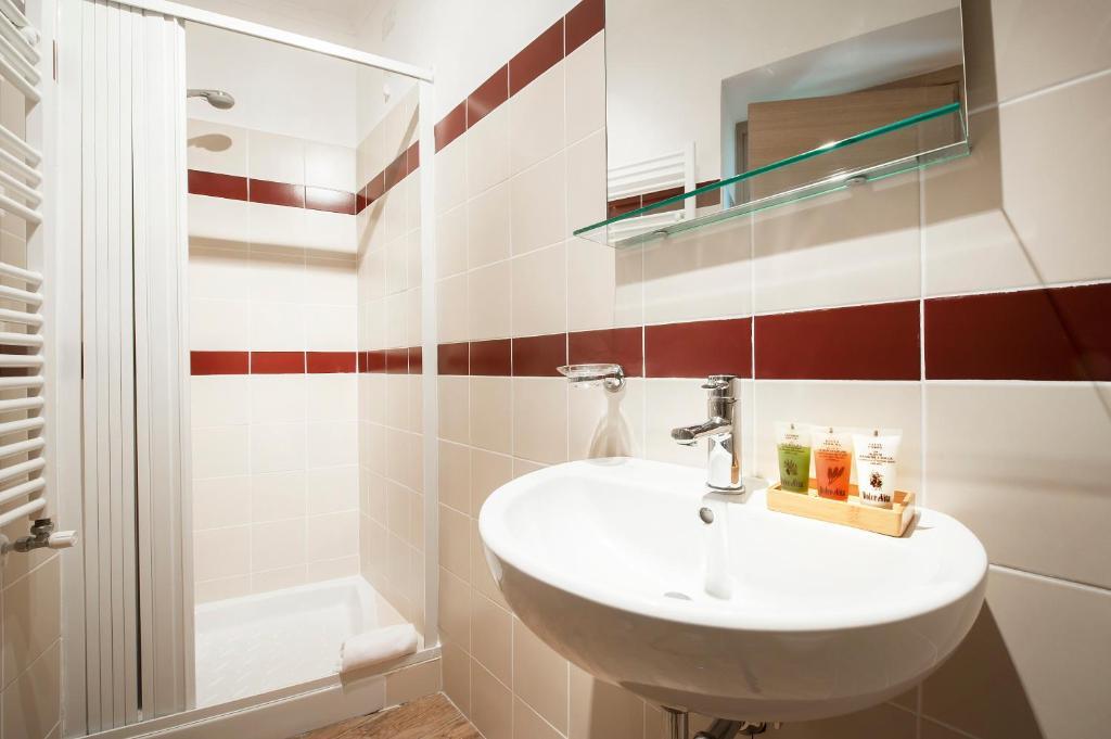 Terme Di Traiano Bed & Breakfast Rome Room photo