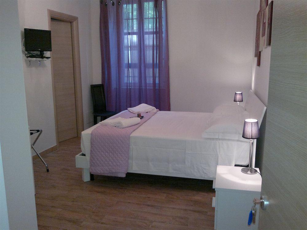 Terme Di Traiano Bed & Breakfast Rome Exterior photo