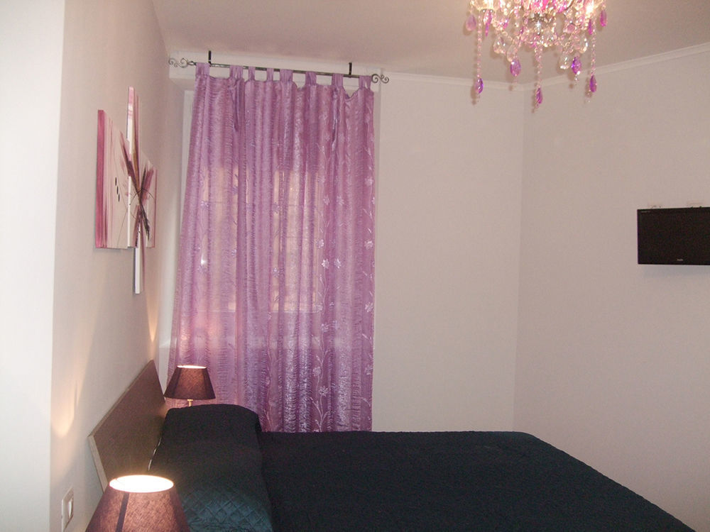 Terme Di Traiano Bed & Breakfast Rome Exterior photo