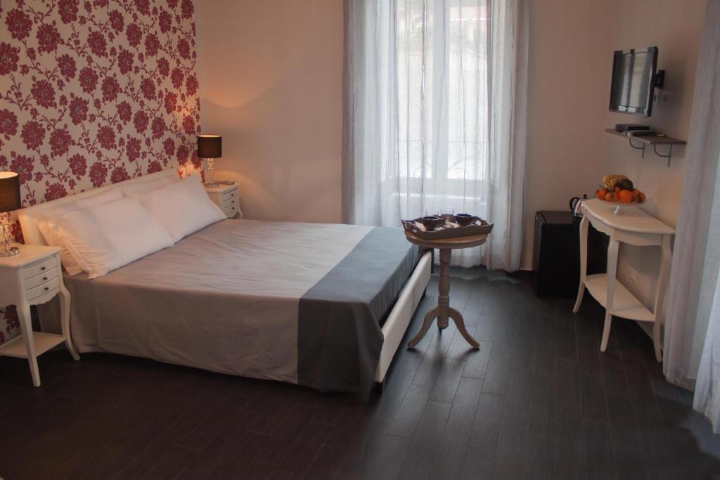 Terme Di Traiano Bed & Breakfast Rome Exterior photo