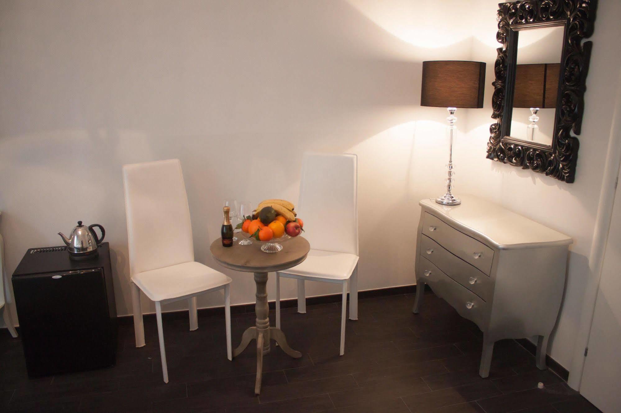 Terme Di Traiano Bed & Breakfast Rome Exterior photo
