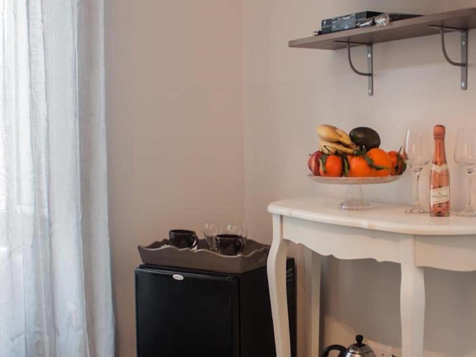 Terme Di Traiano Bed & Breakfast Rome Exterior photo