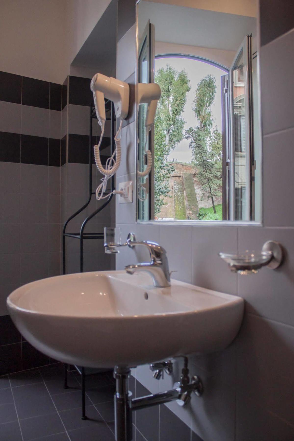 Terme Di Traiano Bed & Breakfast Rome Exterior photo